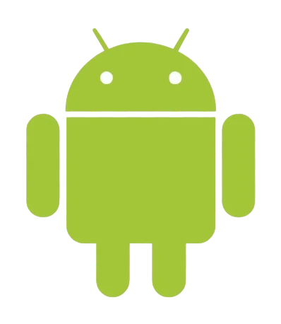 Logo de Android