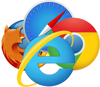 Navegadores web